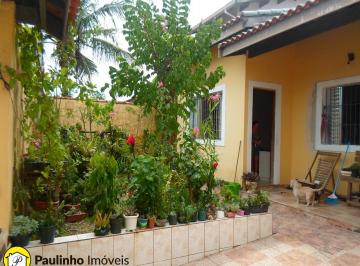 Foto 05 · Casa a venda na praia de Peruíbe com edícula