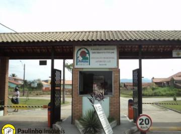 Foto 01 · Ótimo terreno Terreno Condomínio São Luis, 360 m² 1500 metros da praia