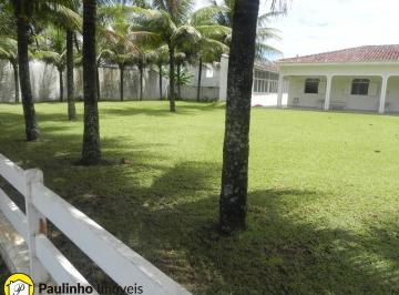 Foto 07 · Casa à venda frente ao mar na praia de Peruíbe. Oportunidade! Pé na Areia!