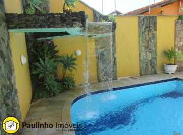 Foto 58 · Casa a venda de alto padrão na praia de Peruíbe edificada em 2 lotes. Estuda permuta em SP.