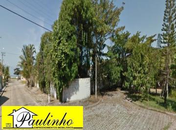 Foto 05 · Terreno com 790 m ² na cidade de Peruíbe a 200 metros da praia frente para praça. A venda em Peruíbe