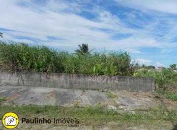 Foto 01 · Terreno a venda, Estancia São José, Peruíbe,  com 261,  m²