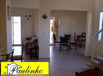 Foto 02 · Casa a venda no condomínio fechado Três Marias na praia de Peruíbe