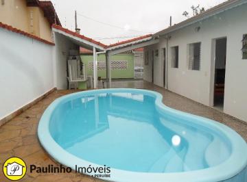 Foto 24 · Casa à venda em Peruíbe com 5 suítes, piscina e churrasqueira. Ideal para pousada!
