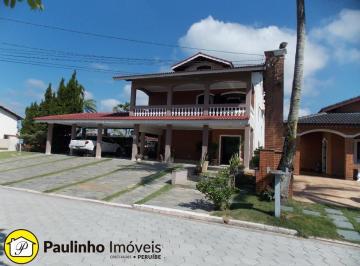 Foto 02 · Imóvel de alto padrão em condomínio exclusivo em Peruíbe-SP  6 quartos, 6 suítes, 3 salas, 4 banheir