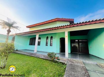 Foto 37 · Casa tipo sobrado a venda na praia de Peruíbe - 50 metros do mar