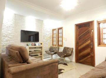 00b6706f80022db37a6a8387c474afbd799e8466 · Sobrado com 3 dormitórios à venda, 180 m² por R$ 750.000 - Vila Guarani (Zona Sul) - São Paulo/SP