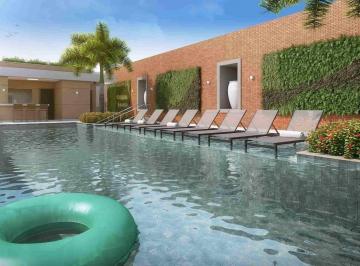 Apartamento de 2 quartos, Rio de Janeiro · East Side Méier II 2 Qts/ Suíte II Infra Completa