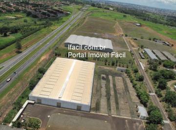 Foto 01 · Galpao, Núcleo Residencial Edison Bastos Gasparini, Bauru, SP