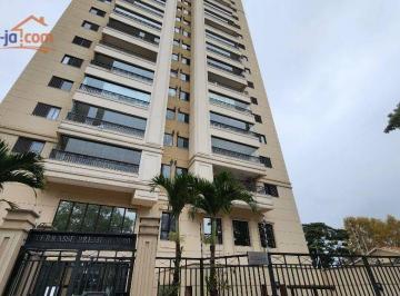 7f037a7da61edfff26dffbb8054418f7c4b45844 · Apartamento com 3 dormitórios à venda, 85 m² por R$ 904.000,00 - Bosque dos Eucaliptos - São José do