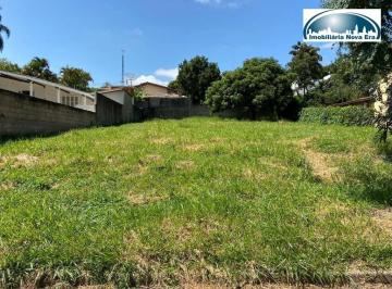 6f8b369ea8882f21e451d8033f12712ba1032ec3 · Terreno à venda, 800 m² por R$ 1.370.000,00 - Condomínio Marambaia - Vinhedo/SP