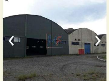 Comercial · 5010m² · Ótimo galpão industrial em Guarulhos, 5.010m² construídos em terreno de 4.707m², escritórios 3.000m²