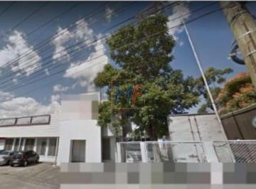 Terreno · 14310m² · Terreno para Venda no bairro Utinga, 14.310 m² a.u, e com tres frentes, 3.329 m2 a.c. Não aceita pe