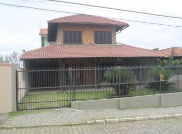 FACHADA · Casa - São Francisco do Sul