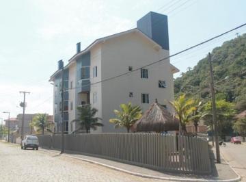 EXCELENTE LOCALIZAÇÃO · Apartamento - São Francisco do Sul