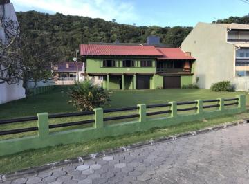 FACHADA · Casa, Prainha, Sao Francisco do Sul, SC