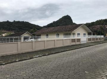 Foto 01 · Casa, Rocio Pequeno, São Francisco do Sul, SC