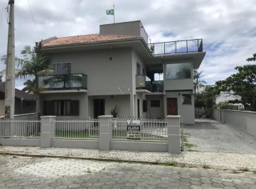 FACHADA · Casa - São Francisco do Sul