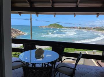 VISTA PARA O MAR · Apartamento - São Francisco do Sul