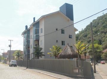 FACHADA · Apartamento - São Francisco do Sul