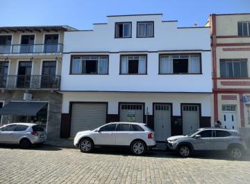 FACHADA · Casa, Centro Histórico, São Francisco do Sul, SC