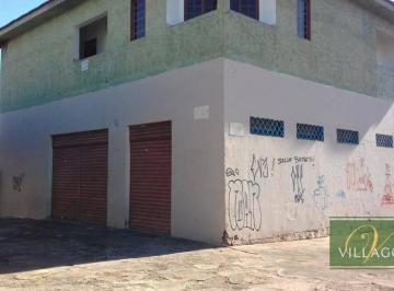 3bec652a952bc73ef4b1eb96f2cacaba3861af94 · Casa ,com 3 dormitórios e salão  à venda  385 m² por R$ 475.000 - Jardim Antunes - aceita apto zona 