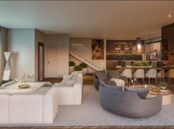 Apartamento de 3 quartos, Curitiba · Apartamento no Cabral  3 suites, 3 vagas + 1 vaga moto + deposito !