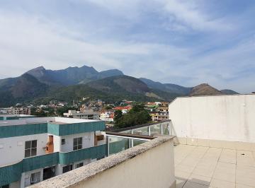 Apartamento de 2 quartos, Rio de Janeiro · Grand Village Cob Duplex 2 quartos Freguesia Jacarepaguá - À Venda