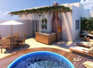 Apartamento de 2 quartos, Rio de Janeiro · Village Caribe II Residences | Praça Seca