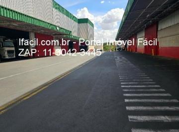 Foto 01 · Galpao, Jardim Novo, Rio Claro, SP