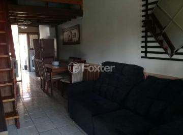 sala eldorado.jpg · Casa em Condomínio, 3 dormitórios, 99.67 m², em Chácara