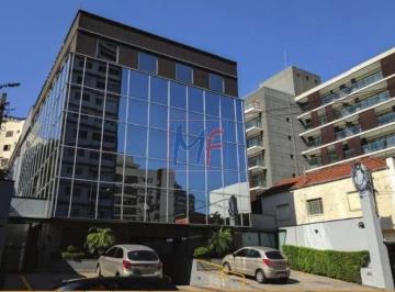 Comercial · 2228m² · REF 10.705 Prédio Comercial no bairro Pinheiros, 29 vagas, área privativa 1651 m²  área comum 576 m²