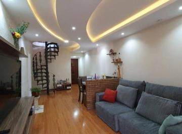 Apartamento de 3 quartos, Rio de Janeiro · Oportunidade! Excelente Cobertura Duplex à venda na Taquara, Jacarepaguá - RJ