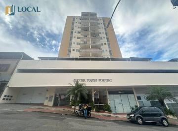 f27c0bebb5e92c7c0546b57564c2688bf16e78c7 · Apartamento com 1 dormitório à venda, 64 m² por R$ 250.000,00 - São Mateus - Juiz de Fora/MG