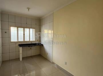 Casa · 80m² · 2 Quartos · 1 Vaga · Jardim Nunes - Casa de 02 dormitórios