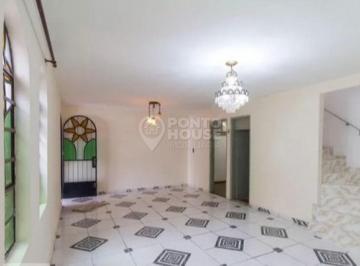 Casa · 115m² · 3 Quartos · 3 Vagas · Sobrado à venda no Jabaquara, 75m², 3 dormitórios, 1 suíte e 3 vagas de garagem