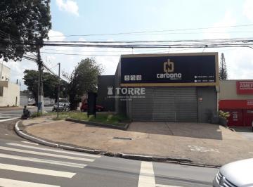 0 · barracão para aluguel em Jardim Chapadão