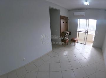 Apartamento · 70m² · 2 Quartos · 2 Vagas · Jardim Urano com 2 dormitórios