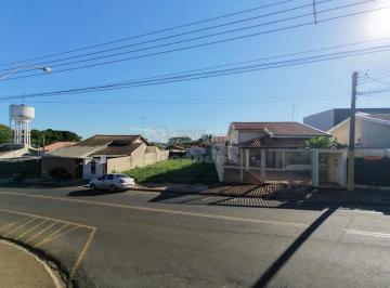 Terreno · 435m² · Jardim Schmitt em frente UBS