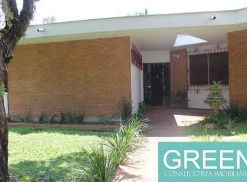 Foto 01 · CASA térrea para Venda JARDIM MARAJOARA, SÃO PAULO.