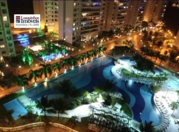 Apartamento · 112m² · 3 Quartos · 2 Vagas · Apartamento Alto Padrão para Aluguel em Patamares Salvador-BA