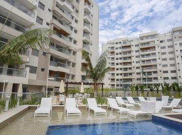 Apartamento de 2 quartos, Rio de Janeiro · Type Residences Tijuca II 2 Qts/ Suíte II Infra Completa