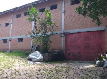 Foto 01 · Galpão, Centro, São Lourenço da Serra, SP