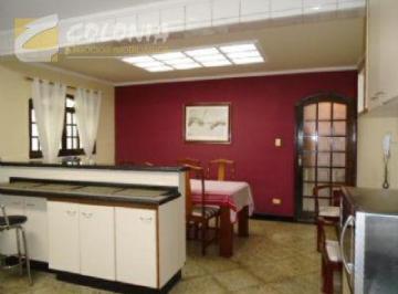 37460.001 · Sobrado a venda - Vila Camilópolis