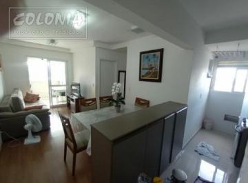 37463.001 · Apartamento a venda - Vila Tibiriçá