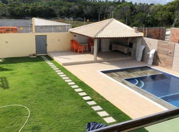 Casa Venda 600m² de 3 quartos · Casa em Itacimirin, 5 quartos, 2 suítes, piscina, área verde...