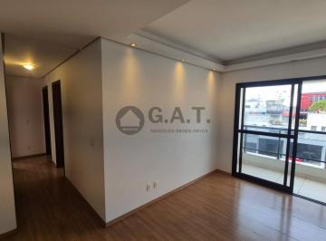 Foto 31 · Apartamento para locação no Centro de Sorocaba-SP: 3 quartos, 2 suítes, 2 salas, 2 vagas, 87m². Venh