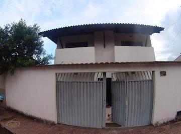Casa · 400m² · 8 Quartos · Casa no Cond. Mares do Sul