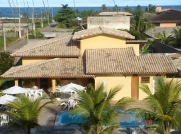 Casa · 230m² · 3 Quartos · 3 Vagas · Casa no Perola do Mar 