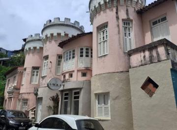 Casa · 1412m² · 4 Quartos · Casa 4/4 Quartos no Centro de Ilhéus
